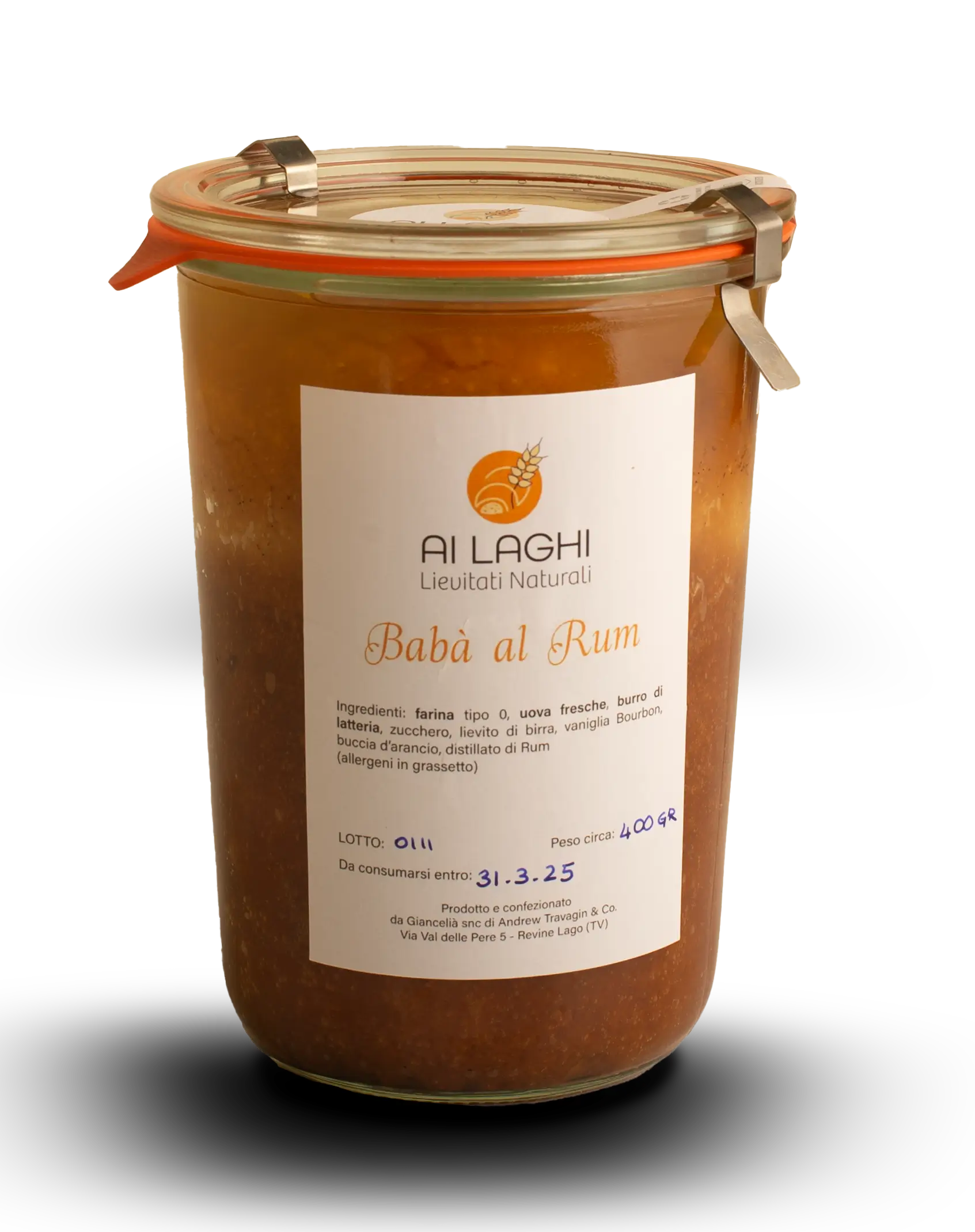 Babà
