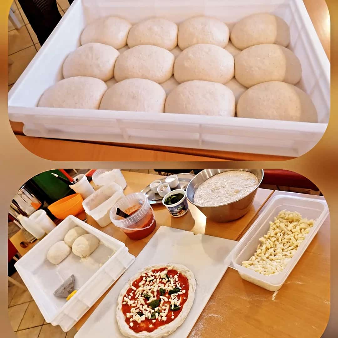 corso pizza